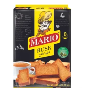 Mario Rusk - ₹20 (Pack Of 36)